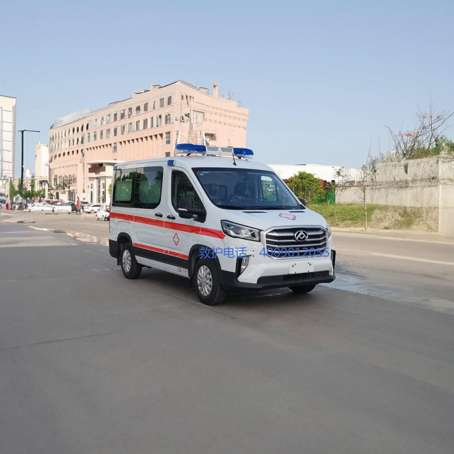 出租私人救护车电话号码